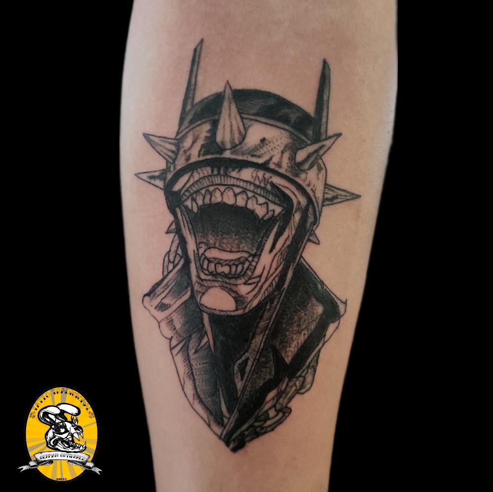 Los Mejores Tatuajes fineline - Ideas para tu próximo tattoo | Tattoox |  Tattoox